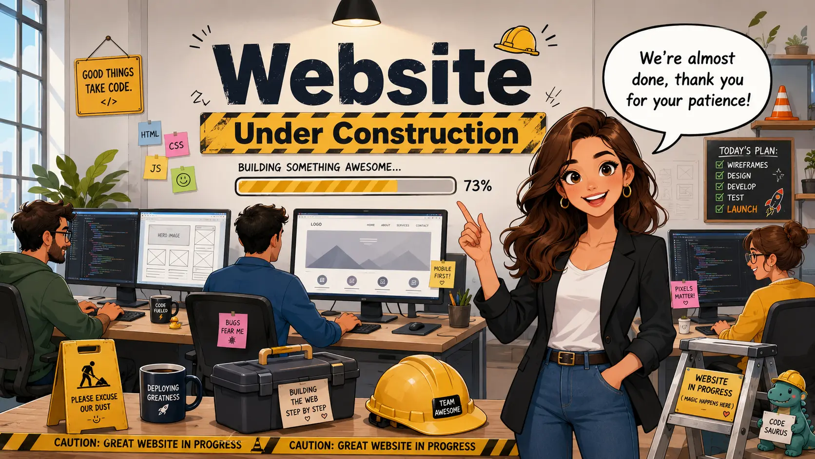 This website is under construction